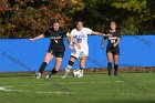 WSoc vs Emerson  Wheaton College Women’s Soccer vs Emerson College. - Photo by Keith Nordstrom : Wheaton, Women’s Soccer
